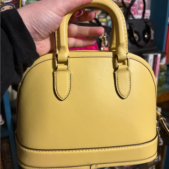 Coach Reveal 24 - Picture 3 of 7